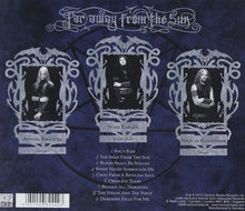 Sacramentum: Far Away From The Sun CD