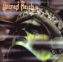 Sacred Reich: The American Way CD