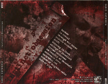 Sadis Euphoria: Instinct | Obsession CD