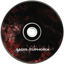 Sadis Euphoria: Instinct | Obsession CD
