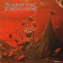 Sadistik Exekution: We Are Death Fukk You CD
