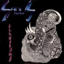 Sadus: Chemical Exposure CD