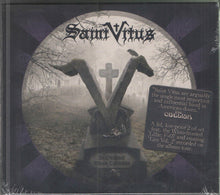 Saint Vitus: An Original Album Collection: Lillie: F-65 + Live Vol. 2 2xCD