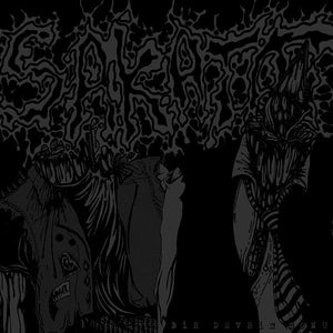 Sakatat: Bir Devrin Sonu 12"
