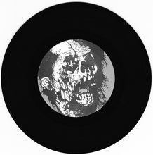 Sakatat / Cut Your Throat: Split 7"