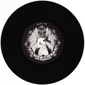 Sakatat / Slaughter Of The Innocents: Split 7"