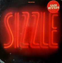 Sam Rivers: Sizzle 12"