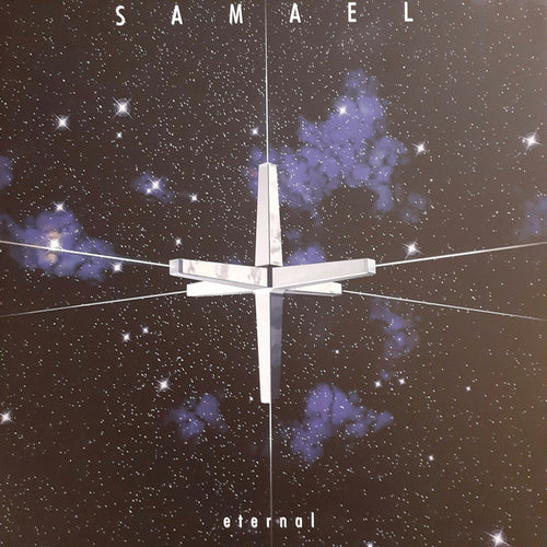 Samael: Eternal 12
