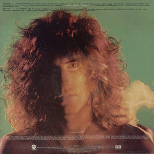 Sammy Hagar: Nine On A Ten Scale 12"