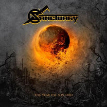 Sanctuary: The Year The Sun Died CD