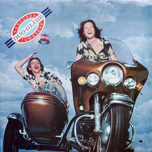 Sanford & Townsend: Duo-Glide 12"