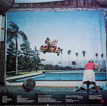 Sanford & Townsend: Duo-Glide 12"