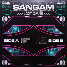Sangam: Lost Cause 12"