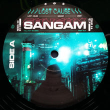 Sangam: Lost Cause 12"
