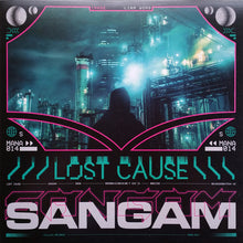 Sangam: Lost Cause 12"