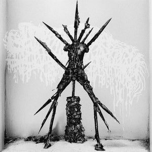 Sanguisugabogg: Hideous Aftermath 12"