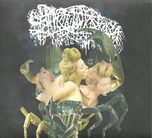 Sanguisugabogg: Homicidal Ecstasy CD