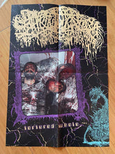 Sanguisugabogg: Tortured Whole 12"