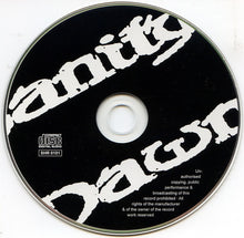 Sanitys Dawn: Chop Copper CD
