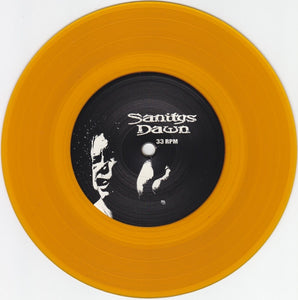 Sanitys Dawn / Magrudergrind: Humanity In Decline 7"