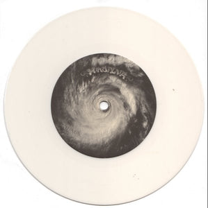 Sanitys Dawn / Mindflair: Split 7"