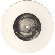 Sanitys Dawn / Mindflair: Split 7"