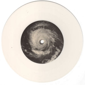 Sanitys Dawn / Mindflair: Split 7"