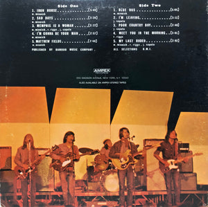 Santa Fe: S/T 12"