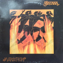 Santana: Marathon 12"