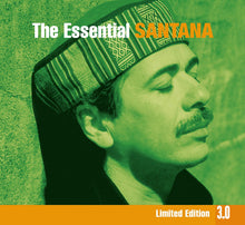 Santana: The Essential Santana 3xCD