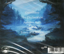 Saor: Guardians CD
