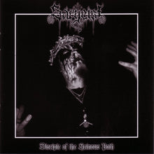 Sargeist: Disciple Of The Heinous Path CD