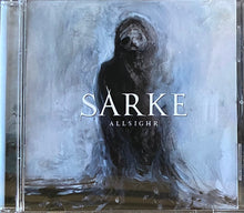 Sarke: Allsighr CD