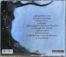 Sarke: Allsighr CD