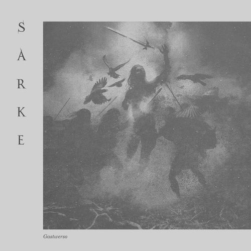 Sarke: Gastwerso 12
