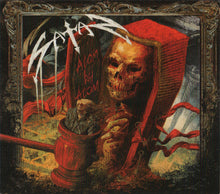 Satan: Atom By Atom CD