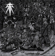 Satan / Sete Star Sept: Split 7"