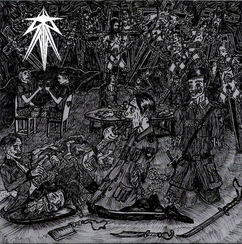 Satan / Sete Star Sept: Split 7