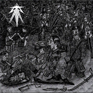 Satan / Sete Star Sept: Split 7"