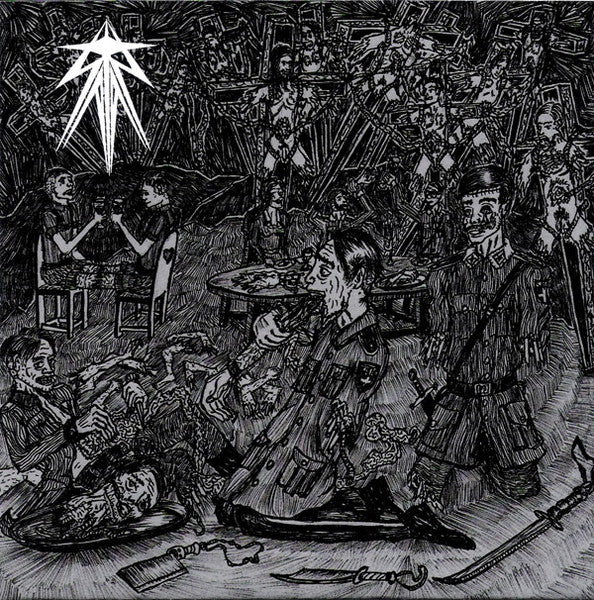 Satan / Sete Star Sept: Split 7