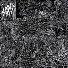 Satan / Sete Star Sept: Split 7"
