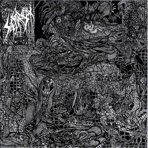 Satan / Sete Star Sept: Split 7"