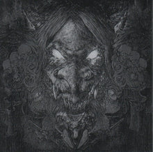 Satanic Warmaster: Fimbulwinter CD