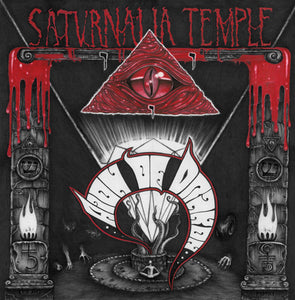 Saturnalia Temple: Aion Of Drakon 12"