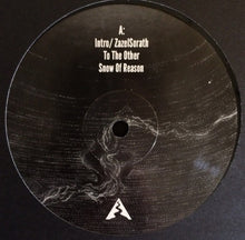 Saturnalia Temple: To The Other 12"