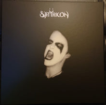 Satyricon: Dark Medieval Times / The Shadowthrone 12" box set