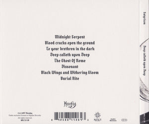Satyricon: Deep Calleth Upon Deep CD