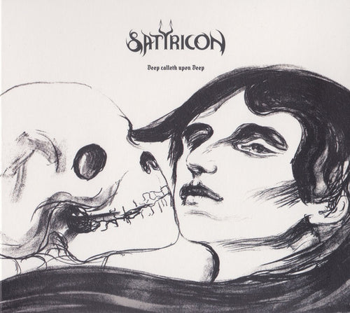 Satyricon: Deep Calleth Upon Deep CD