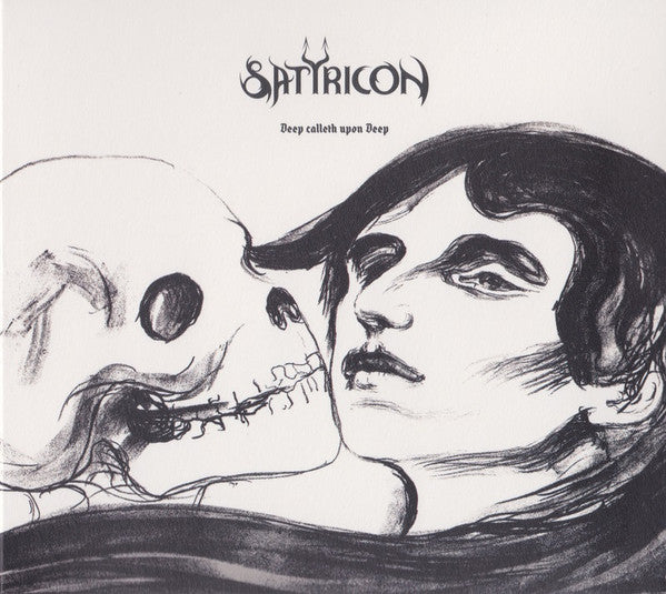 Satyricon: Deep Calleth Upon Deep CD