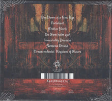 Satyricon: Nemesis Divina CD